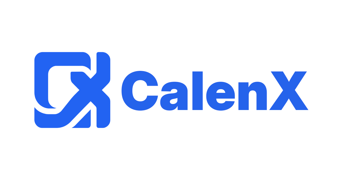 CalenX